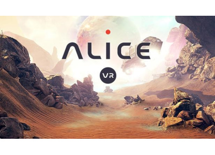 ALICE VR (PC) klíč Steam