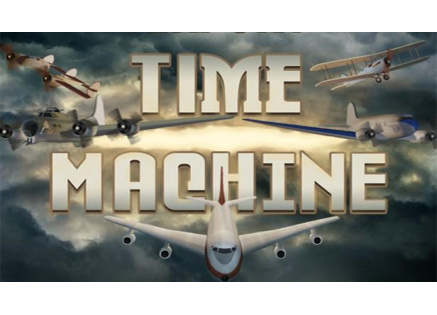 Airport Madness: Time Machine (PC) klíč Steam