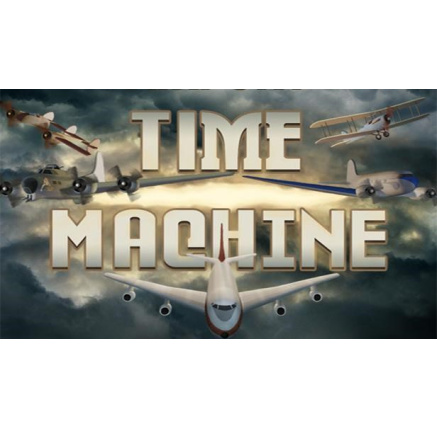 Airport Madness: Time Machine (PC) klíč Steam Airport Madness: Time Machine (PC) klíč Steam