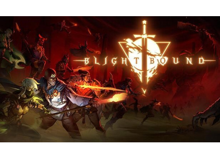 Blightbound (PC) klíč Steam