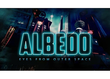 Albedo: Eyes from Outer Space (PC) klíč Steam