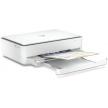 HP All-in-One Deskjet SMART PLUS Ink Advantage 6075 (A4, USB, Wi-Fi, BT, Print, Scan, Copy)