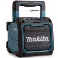 Makita DMR200 - Aku přehrávač s Bluetooth bez aku