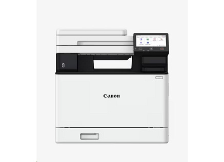 Canon imageFORCE C1333 laserová MF (kopírování/tisk/skenování/odesílání) A4, 33str./min., ADF, LCD, USB, Wi-Fi