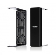 NOCTUA Kryt chladiče procesoru NA-HC4, černá