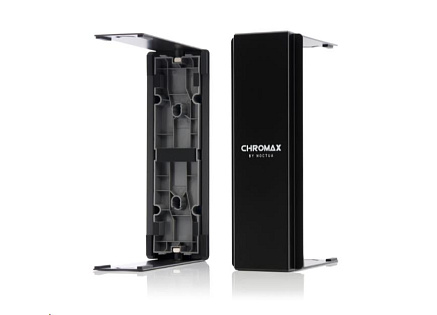 NOCTUA Kryt chladiče procesoru NA-HC4, černá