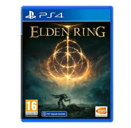PS4 hra Elden Ring PS4 hra Elden Ring