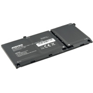 AVACOM Baterie pro Dell Latitude 3510 Li-Pol 11,25V 3555mAh 40Wh