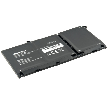 AVACOM Baterie pro Dell Latitude 3510 Li-Pol 11,25V 3555mAh 40Wh