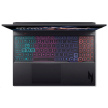 ACER NTB Nitro 16S AI (AN16S-61-R5Z8),AI 9 365,16" 2560x1600,32GB,1TB SSD,RTX 5060,W11 Home,Obsidian Black