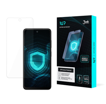 3mk ochranná folie 1UP pro HMD Fusion 3mk ochranná folie 1UP pro HMD Fusion