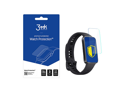 3mk ochranná folie Watch Protection ARC pro Huawei Band 9