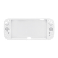 TRUST Obal na Switch 2 GXT 1253, gumový obal, bílá