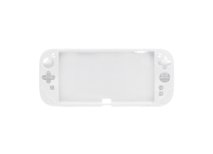 TRUST Obal na Switch 2 GXT 1253, gumový obal, bílá TRUST Obal na Switch 2 GXT 1253, gumový obal, bílá