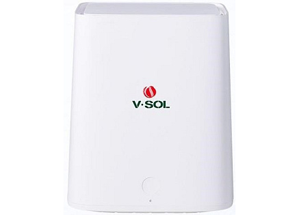 V-SOL • HG5033-AX30-3G • WiFi 6 MESH router, 1x WAN, 2x LAN (3 Gbps)
