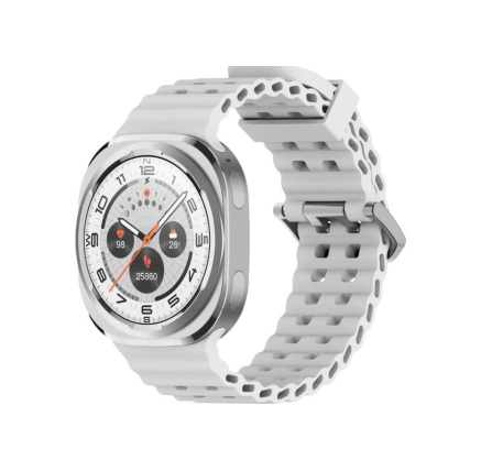 CARNEO GTR Falcon HR+ silver