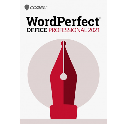 WordPerfect Office Professional CorelSure Maint (2 Yr) ML Lvl 4 (100-249) EN