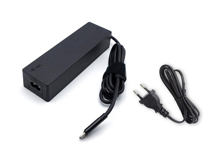 BAZAR - i-tec Universal Charger USB-C PD 3.0 100W - Po opravě (Bez příslušenství)