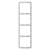 Ajax  Frame (4 seats) vertical - Čtyřnásobný rámeček, vertikální instalace