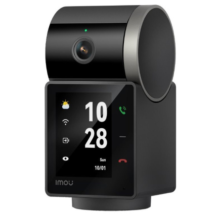 Imou  IP kamera REX VT PRO IPC-S2VBP-5M0WR