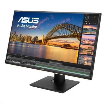 ASUS LCD 32" PA329C 3840x2160 ProArt 4K IPS 98% DCI-P3 100% Adobe RGB, 100% sRGB, 84% Rec.2020, HDMI DP USB
