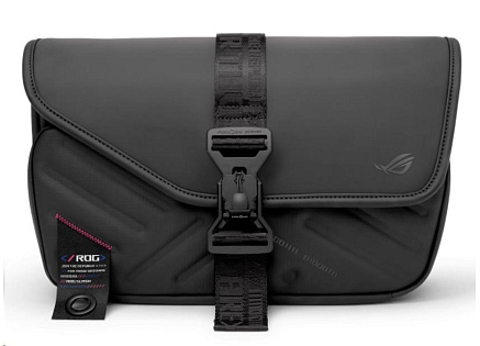 ASUS ROG SLASH SLING BAG 4.0