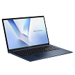 ASUS NTB Vivobook 17 (X1704VA-AU1055Z),Core 5 120U, 17.3" 1920 x 1080, 8GB, 512GB SSD, Intel Graphics, No OS, Blue