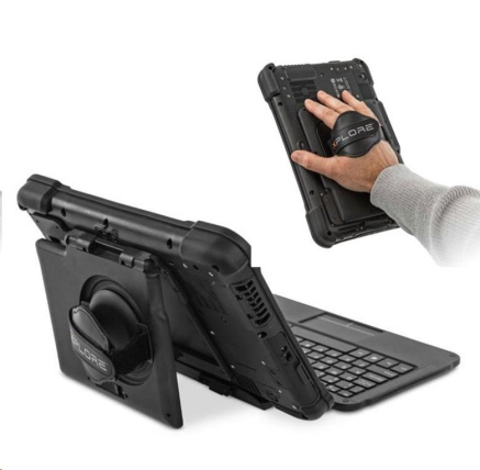 Zebra hand strap Zebra hand strap