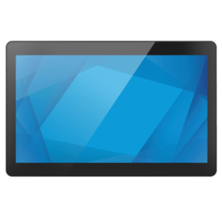 Elo I-Series 3.0,without Stand,21.5",Projected Capacitive,Full HD,USB,USB-C,RS232,BT,LAN,Wi-Fi,SSD,kit (RS232),black