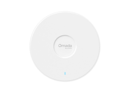 TP-Link EAP787 OMADA WiFi7 AP (BE12000,2,4GHz/5GHz/6GHz,1x10GbELAN,1xPoE+)