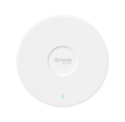 TP-Link EAP787 OMADA WiFi7 AP (BE12000,2,4GHz/5GHz/6GHz,1x10GbELAN,1xPoE+) TP-Link EAP787 OMADA WiFi7 AP (BE12000,2,4GHz/5GHz/6GHz,1x10GbELAN,1xPoE+)