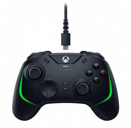 RAZER herní ovladač Wolverine V2 Chroma, Xbox Series X|S Controller with Razer Chroma™ RGB