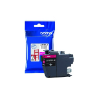 BROTHER INK LC-3619XLM purpurový, magenta - 1300stran, J2330, J3530, J3930