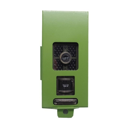 Braun kovové pouzdro pro ScoutingCam 700 Braun kovové pouzdro pro ScoutingCam 700