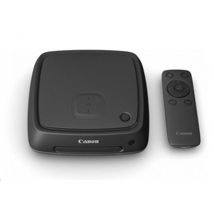 Canon CS100 Connect Station - úložiště pro fotografie Canon CS100 Connect Station - úložiště pro fotografie