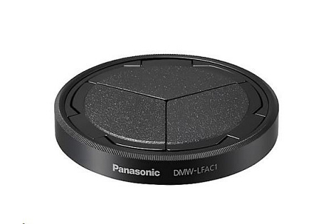 Panasonic DMW-LFAC1GUK -krytka objektívu