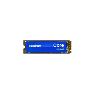 GOODRAM SSD Core 4TB, PCIe Gen5x4, M.2 2280, (R:9200/W:8100MB/s)
