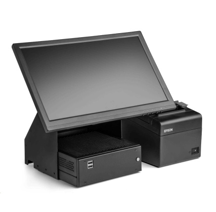 LYNX Pokladní systém 15" vč. pokladní tiskárny W11HOME