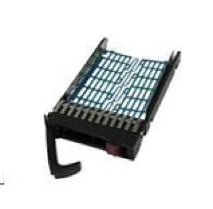 CoreParts 3.5" LFF Non Hot Plug Tray HP hdd:3.5" SATA/SAS  652998-001 KIT257