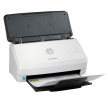 HP ScanJet Pro 3000 s4 Sheet-Feed Scanner (A4, 600 dpi, USB 3.0, ADF, Duplex)
