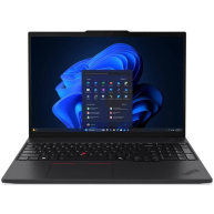 LENOVO NTB ThinkPad T16 G4 - Ultra7 255U,16" WUXGA,32GB,1TBSSD,IRcam,LTE,W11P