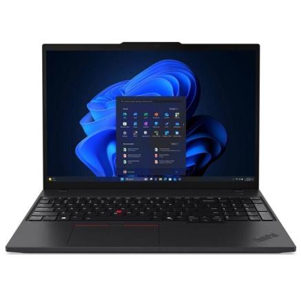 LENOVO NTB ThinkPad T16 G4 - Ultra7 255U,16" WUXGA,32GB,1TBSSD,IRcam,LTE,W11P