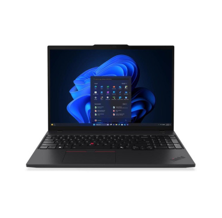 LENOVO NTB ThinkPad T16 G4 - Ultra7 255U,16" WUXGA,64GB,1TBSSD,IRcam,W11P