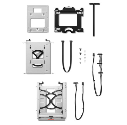LENOVO ThinkStation Storage Kit pro P3 Tower LENOVO ThinkStation Storage Kit pro P3 Tower