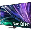 Samsung QN85D 55" TV, 4K Ultra HD, Neo QLED, Tizen, Neo Quantum HDR, Bluetooth 5.2, WiFi, Eco Sensor