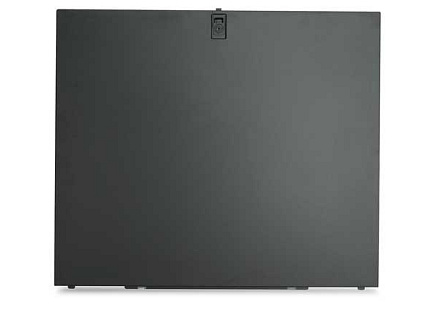 APC NetShelter SX 42U 1070mm Deep Split Side Panels Black (Qty 2)