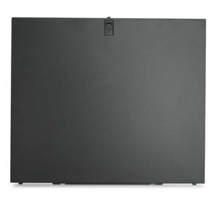 APC NetShelter SX 42U 1070mm Deep Split Side Panels Black (Qty 2)