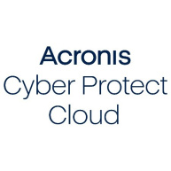 Acronis Cyber Protect Cloud - Virtual Machines per VM per month