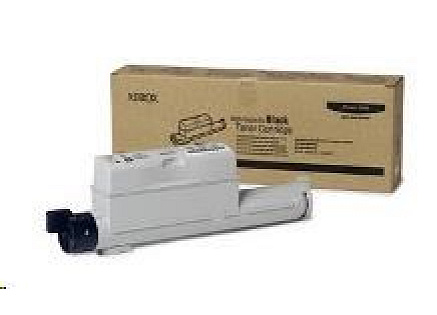 Xerox Inkoustový zásobník objemu 220ml Pigment BLACK pro 7142 Bowfin