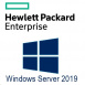 HPE Windows Server 2019 Datacenter Edition ROK 16 Core - No Reassignment Rights CZ